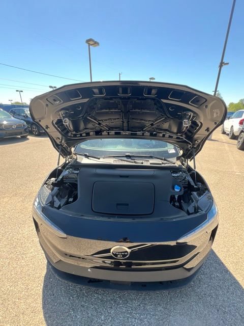 New 2026 Volvo EX30 Ultra w/ Protection Package Premier AWD/4WD image 30