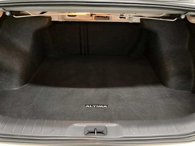 Used 2026 Nissan Altima 2.5 SV FWD image 73