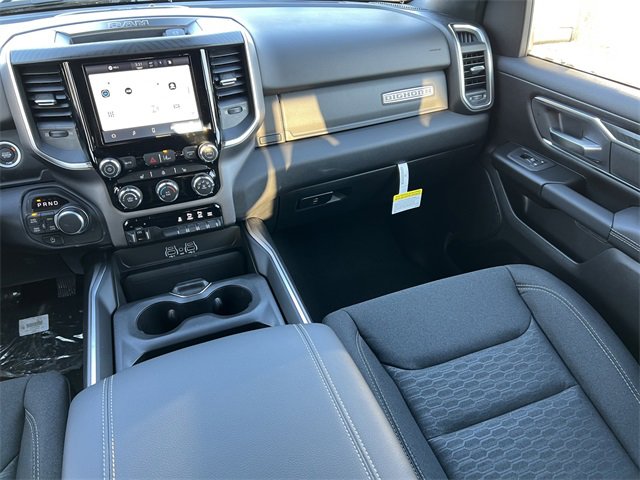 New 2026 RAM 1500 Big Horn image 32
