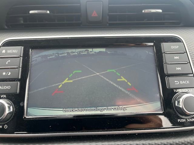 Used 2024 Nissan Kicks S FWD image 14