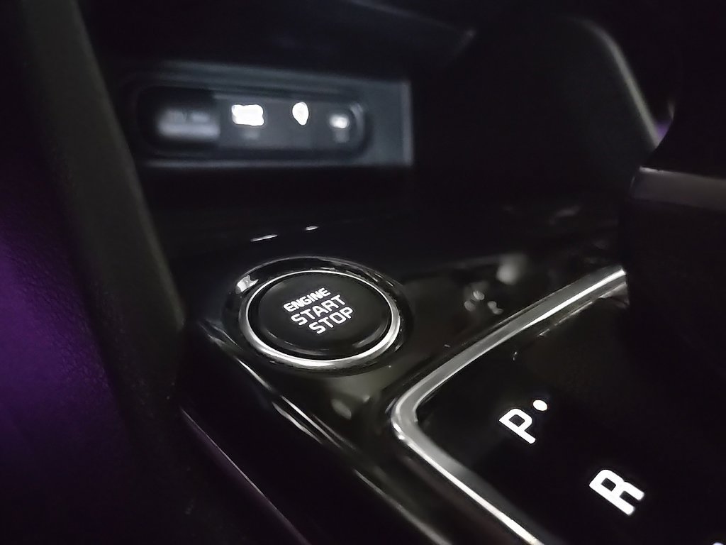 Certified 2023 Kia Sportage X-Pro Prestige AWD/4WD image 29