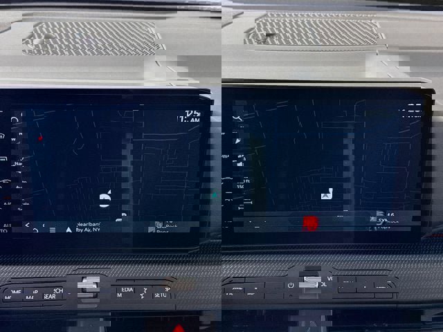 New 2025 Kia K4 GT-Line Turbo image 13