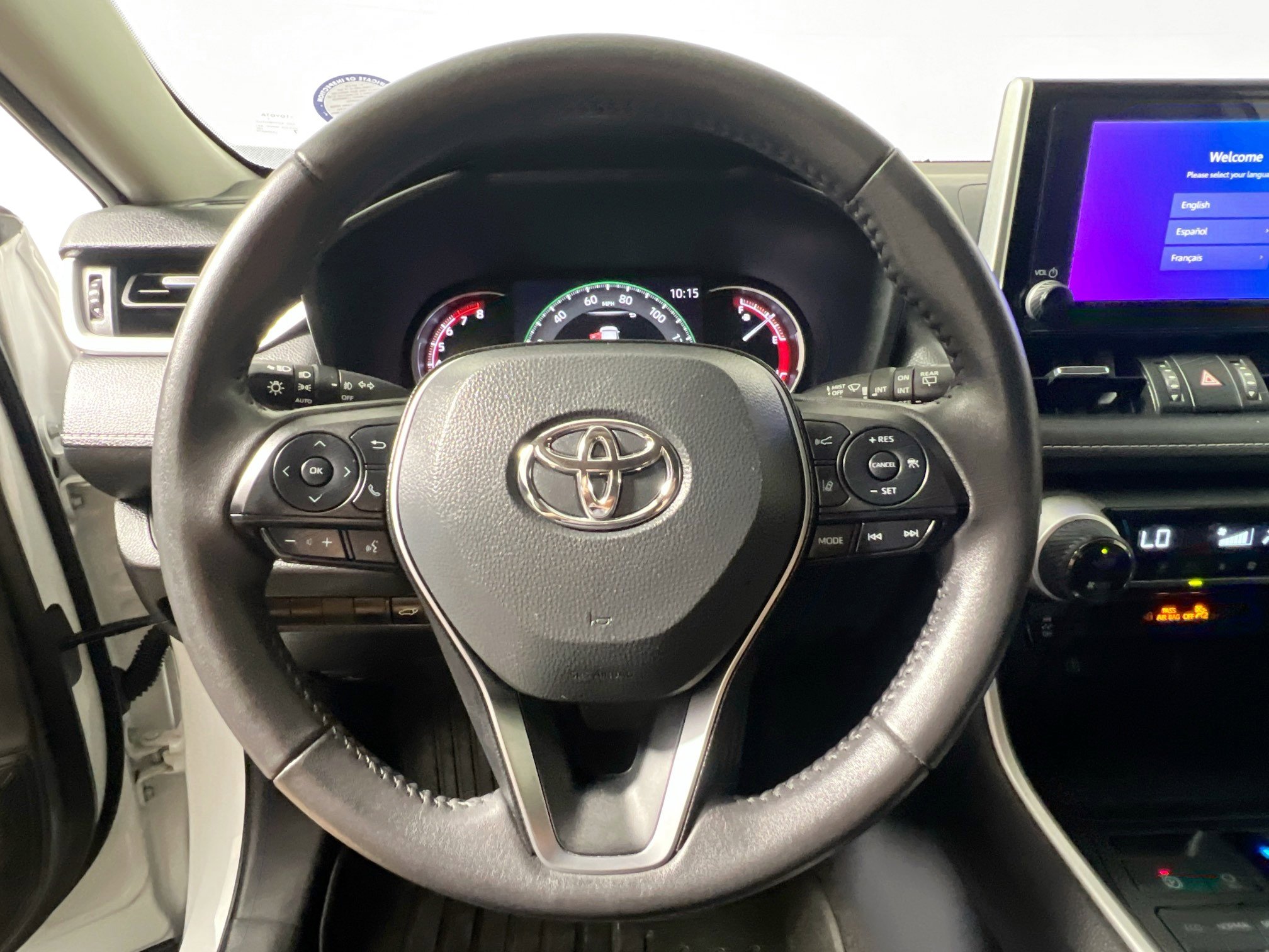 Used 2024 Toyota RAV4 XLE Premium image 17