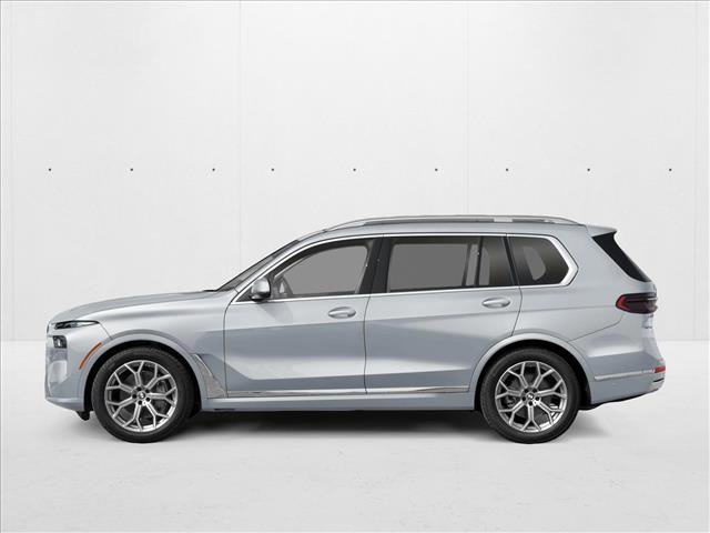 New 2026 BMW X7 xDrive40i w/ M Sport Package image 3
