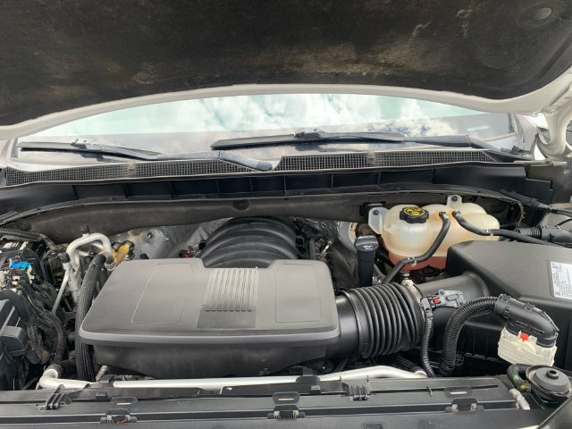 Certified 2021 Chevrolet Tahoe LT RWD image 22