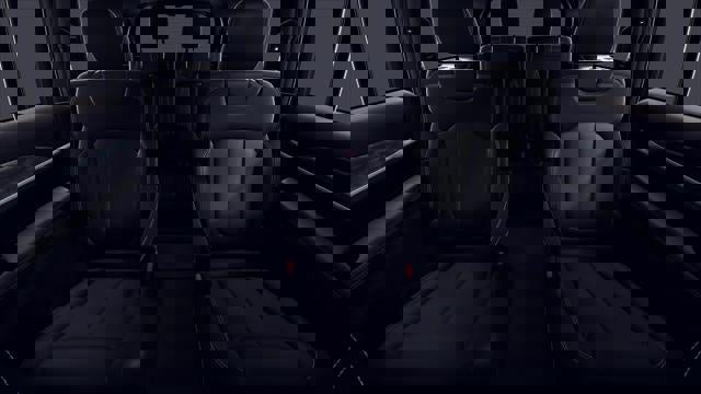 New 2026 Jeep Grand Cherokee L Limited image 12