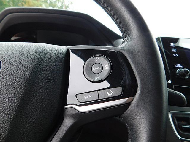 Used 2022 Honda Pilot Special Edition image 24