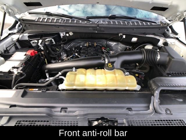 Used 2021 Ford Expedition XLT image 27