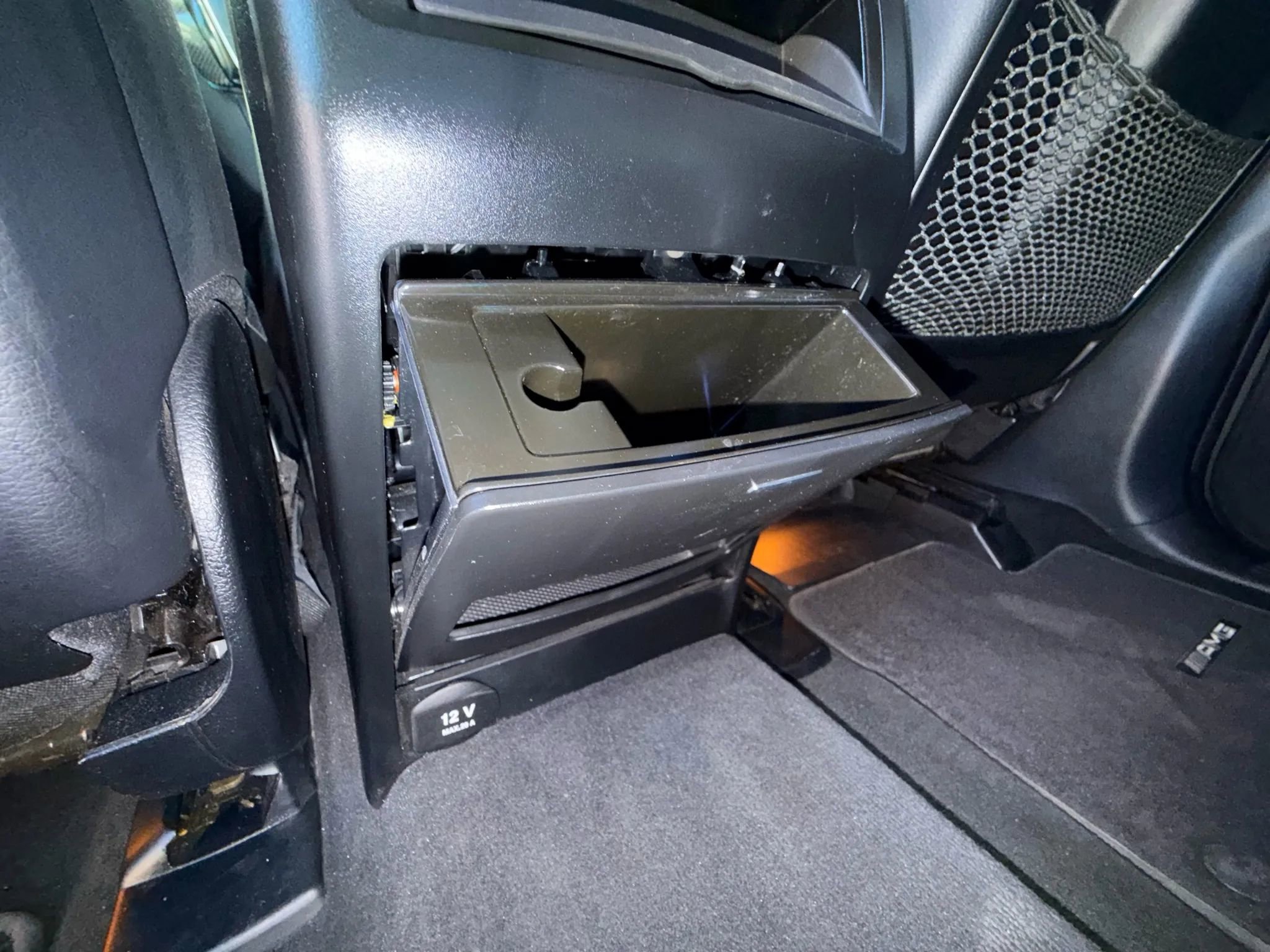 Used 2016 Mercedes-Benz GLE 450 4MATIC Coupe image 17