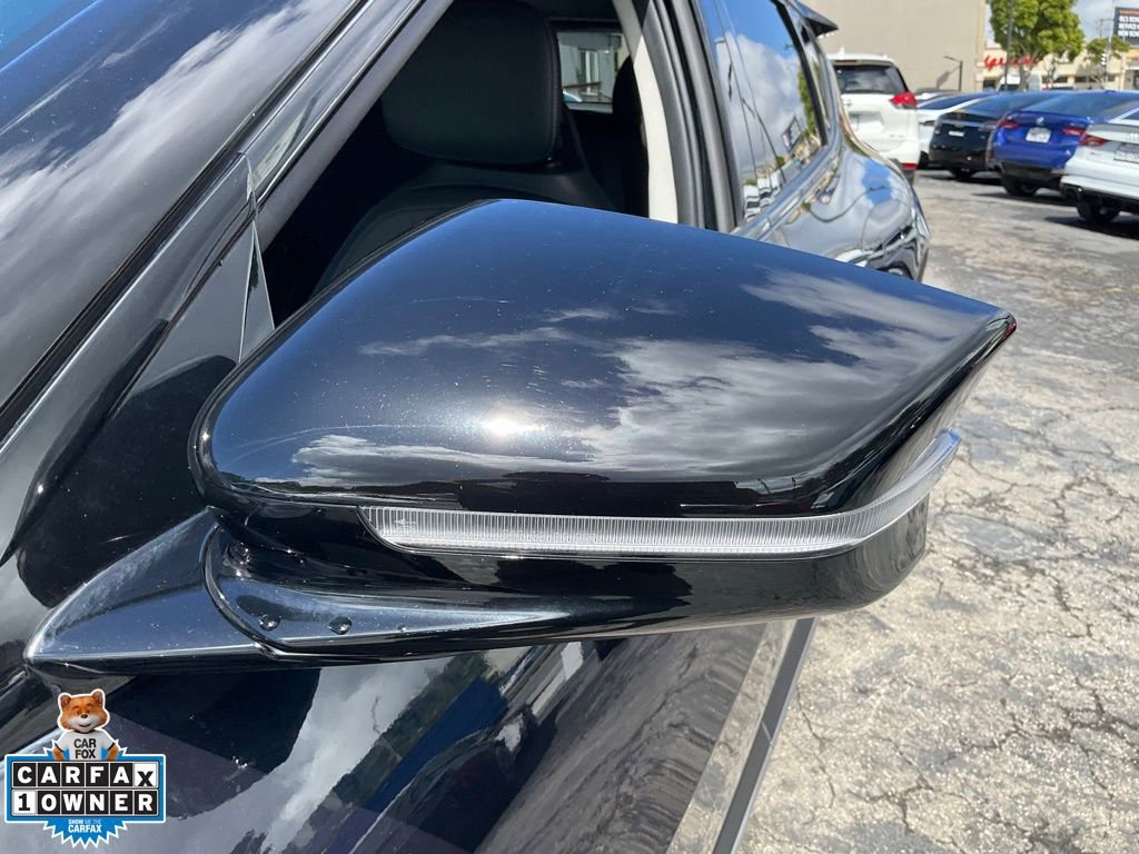 Used 2024 Kia EV6 Light RWD image 89
