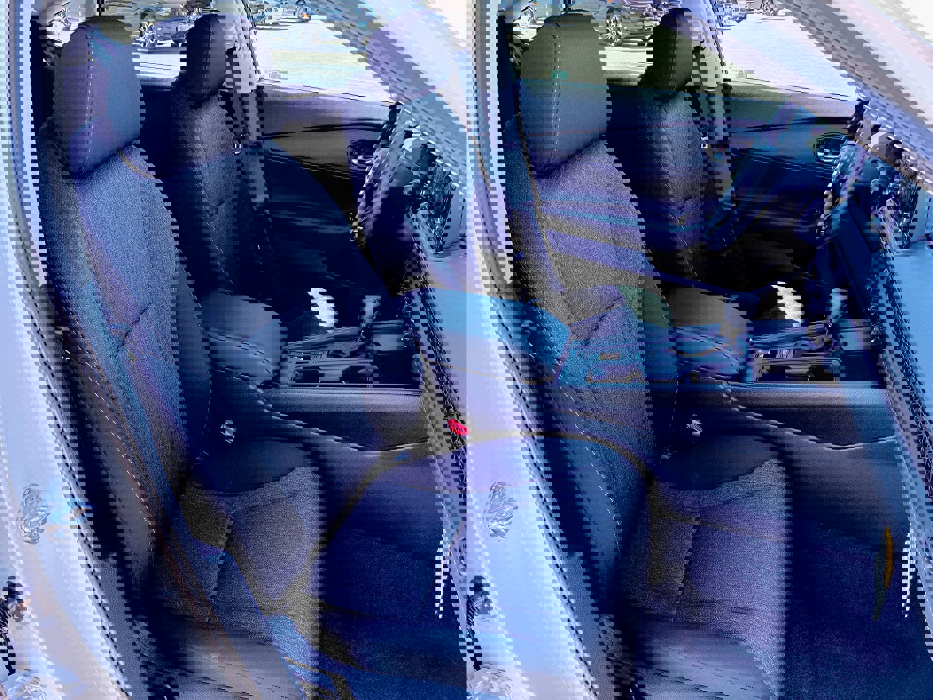 Certified 2025 Honda Accord LX image 22