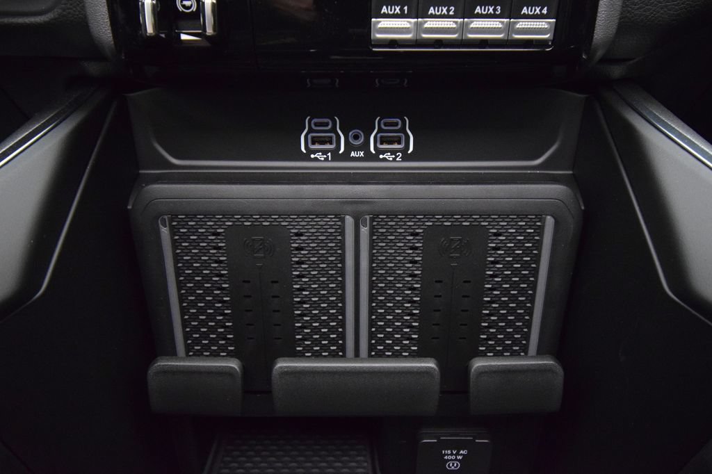 New 2026 RAM 2500 Laramie AWD/4WD image 26
