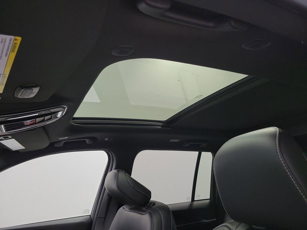 New 2026 Jeep Grand Cherokee Limited image 19