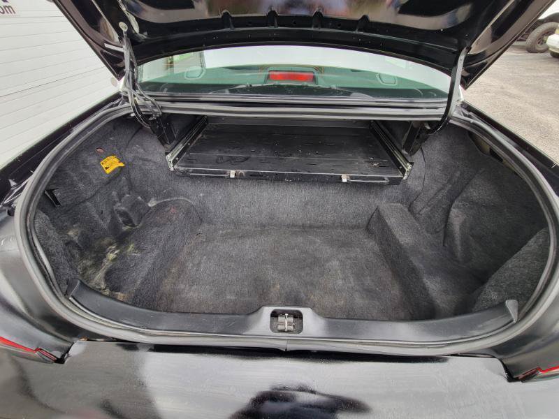 Used 2008 Ford Crown Victoria Police Interceptor RWD image 32