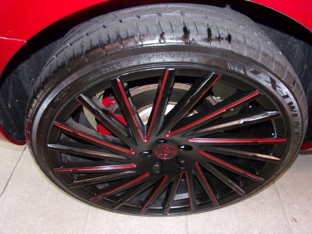 Used 2016 Land Rover Range Rover Sport HSE image 20