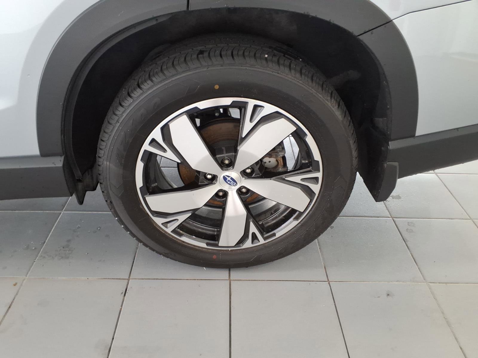 Used 2019 Subaru Forester Touring AWD/4WD image 18