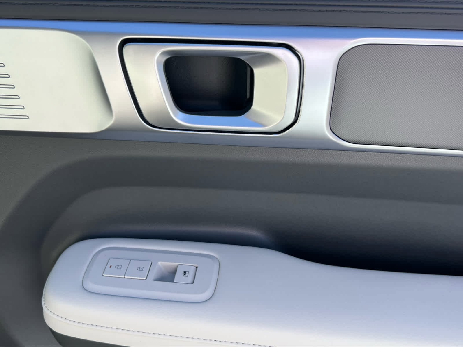 New 2026 Hyundai Santa Fe SEL image 17