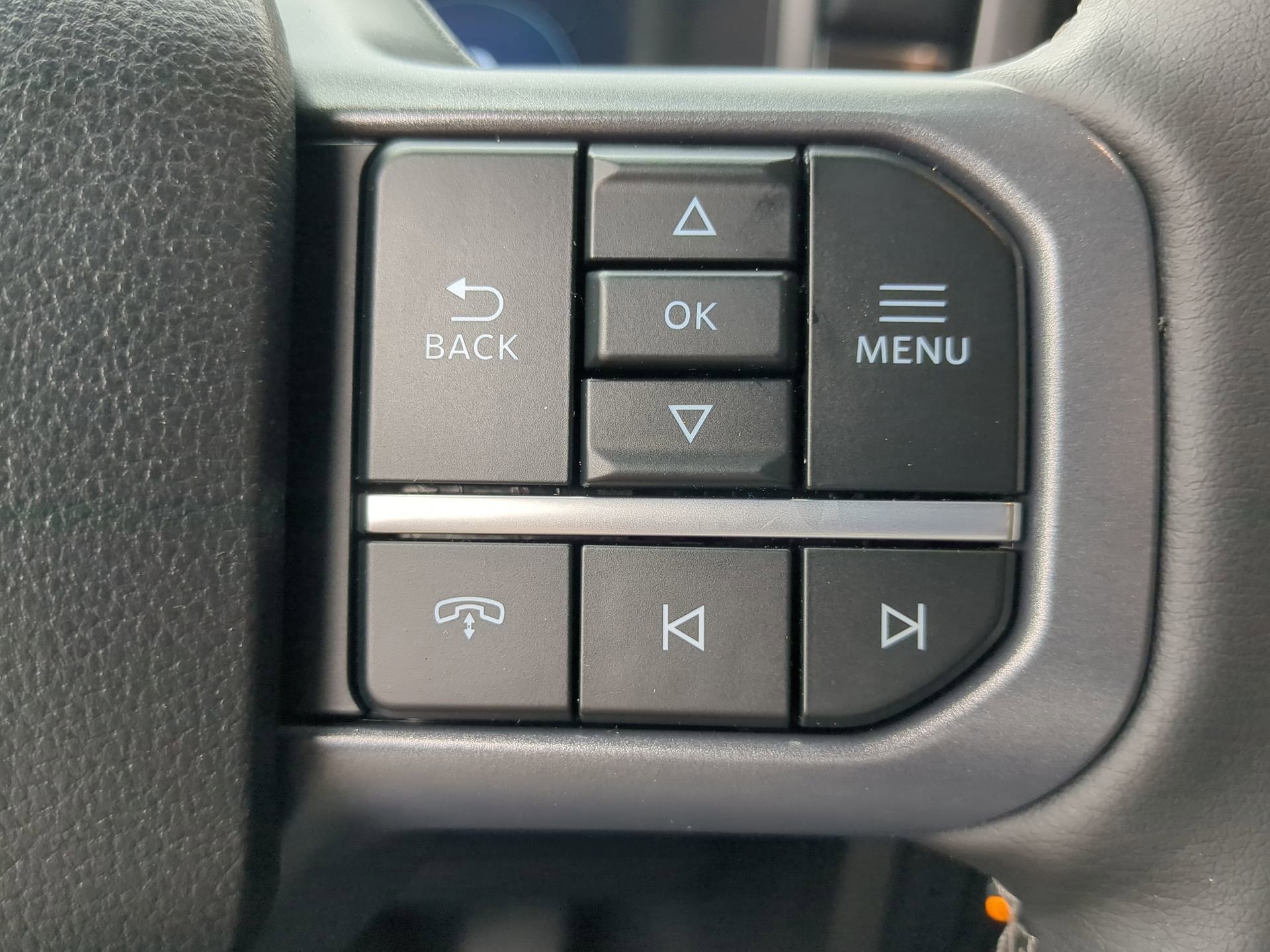 New 2026 Ford F150 Lariat w/ Equipment Group 501A Mid image 62