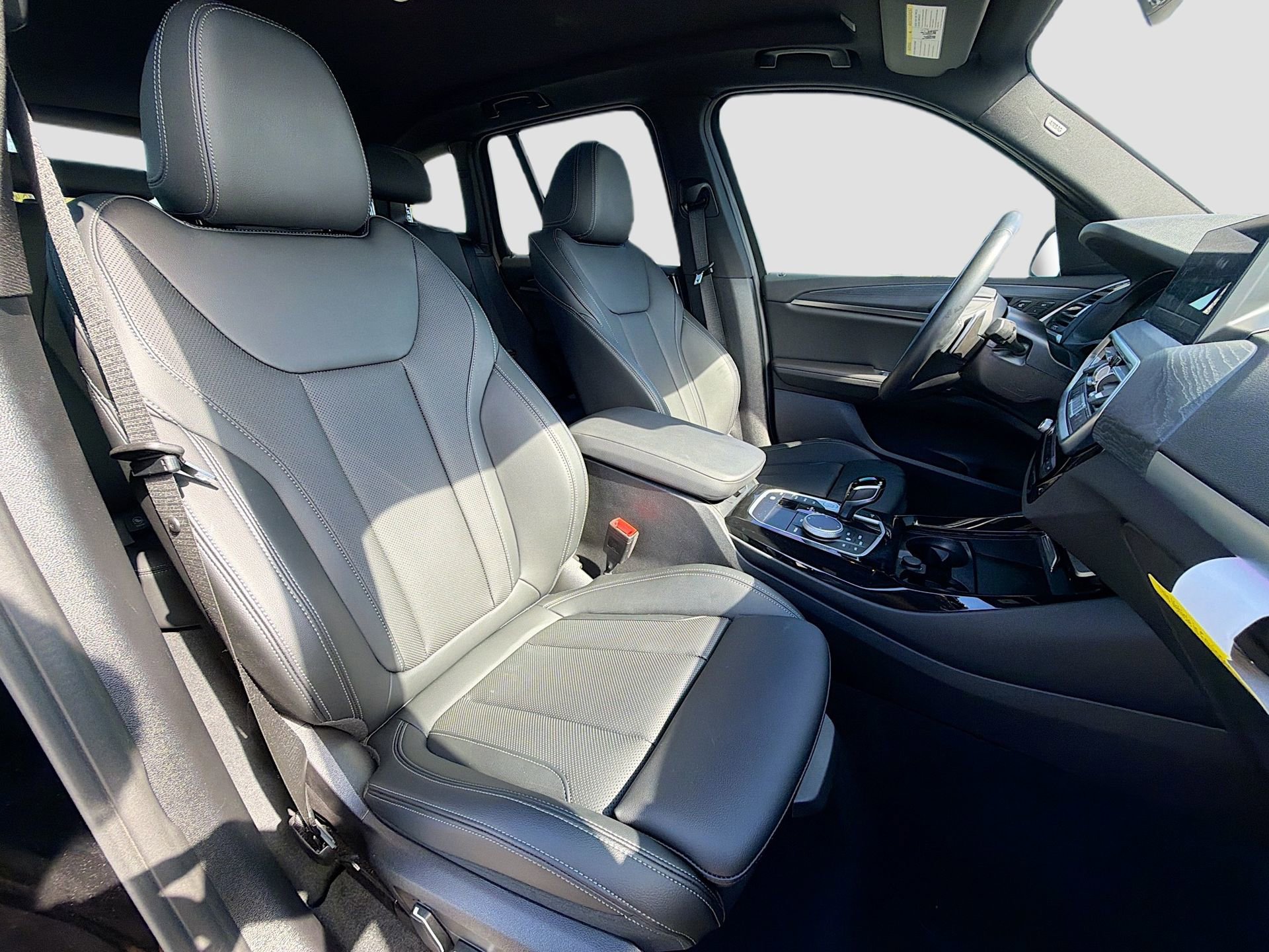 Certified 2024 BMW X3 sDrive30i image 16