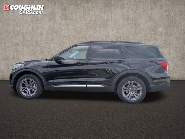 New 2025 Ford Explorer Active w/ Active Comfort Package image 5