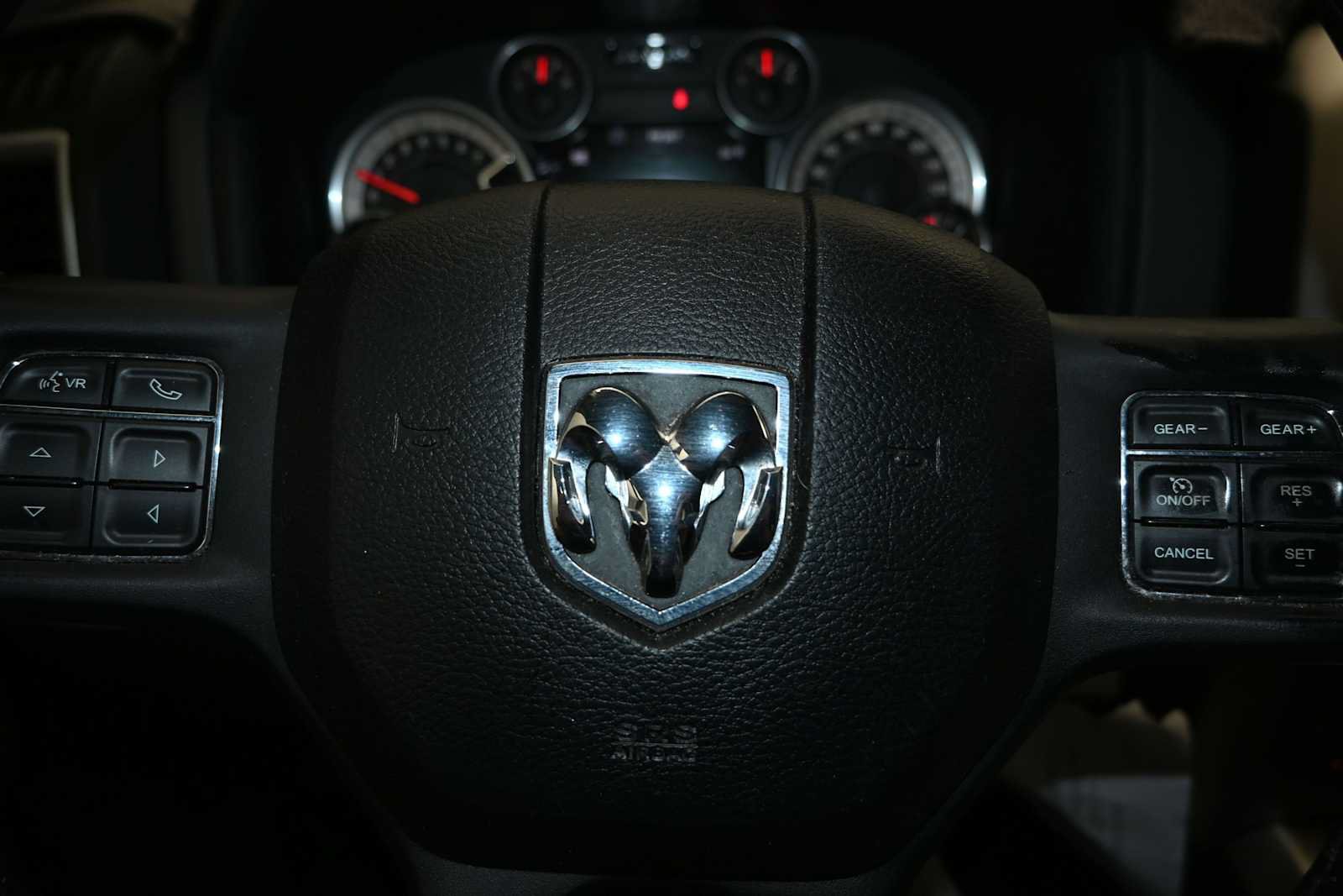 Used 2016 RAM 1500 Big Horn AWD/4WD image 12