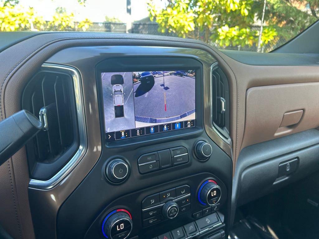 Used 2020 Chevrolet Silverado 3500 High Country w/ Z71 Off-Road Package image 20