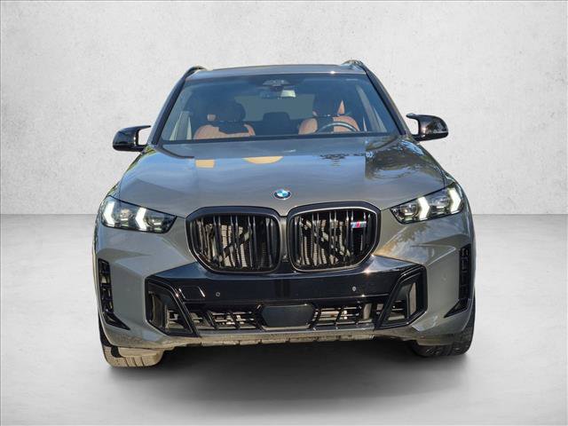 Used 2024 BMW X5 M60i AWD/4WD image 2