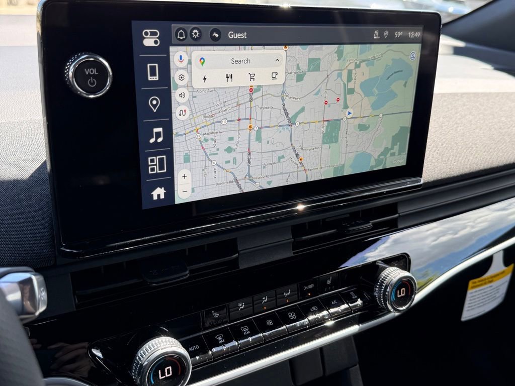 New 2026 Honda Prologue EX image 20