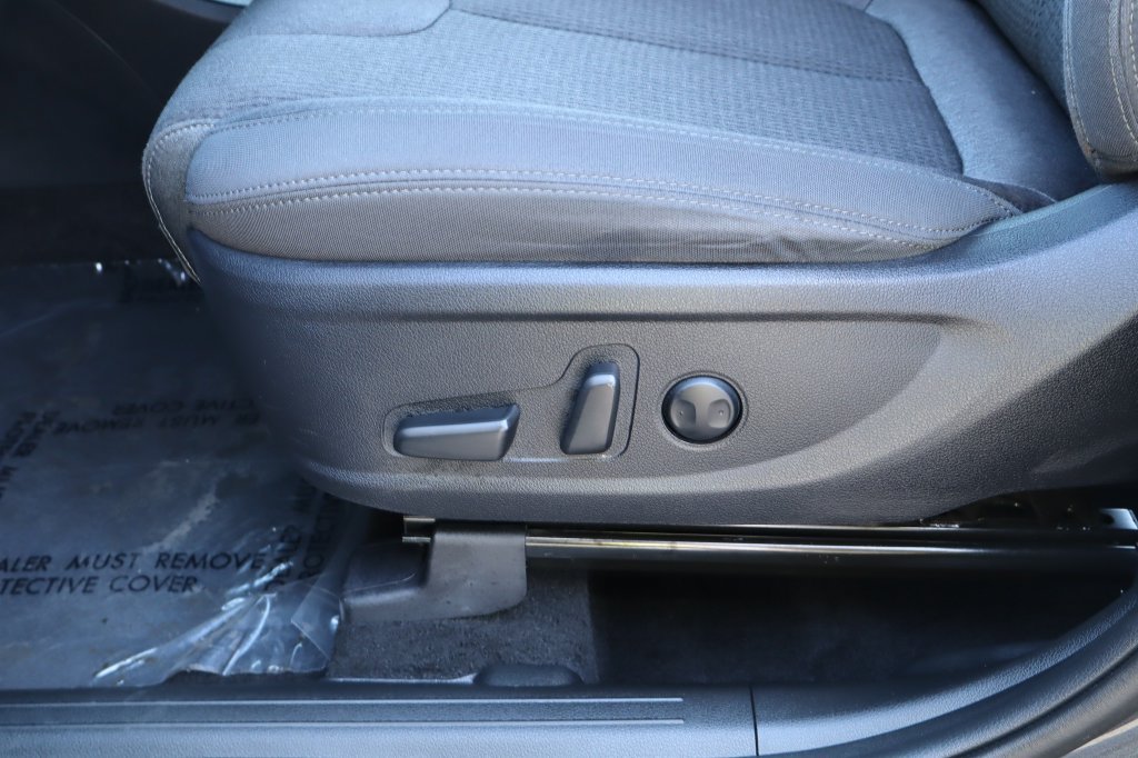 Used 2023 Hyundai Santa Fe SEL FWD image 20