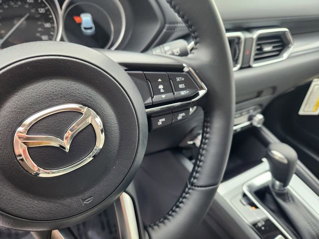 New 2025 MAZDA CX-5 AWD 2.5 S w/ Preferred Package image 23