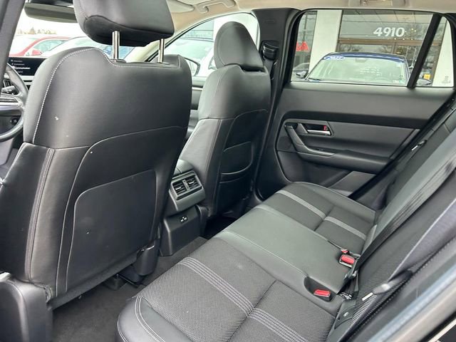 Used 2023 MAZDA CX-50 2.5 S w/ Cargo Package image 14