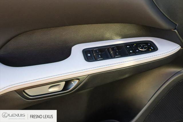 Certified 2024 Lexus RX 350h w/ Convenience Package AWD/4WD image 23