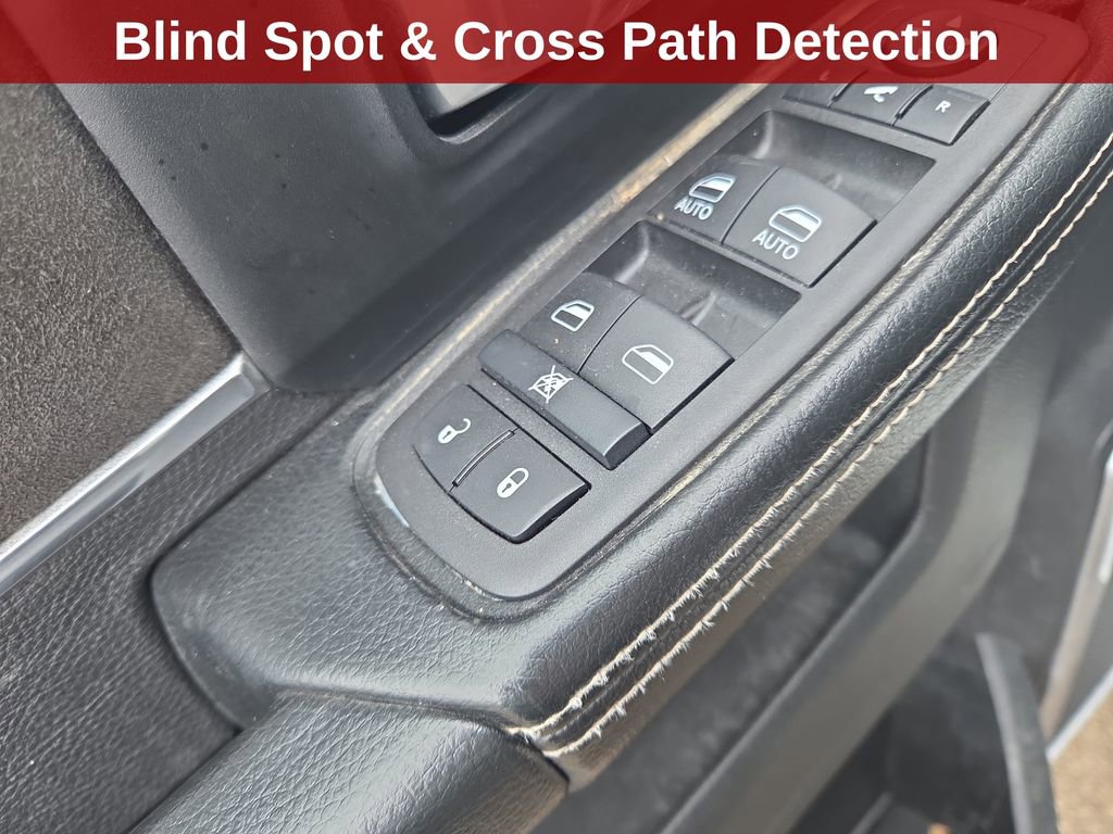 Used 2023 RAM 2500 Laramie image 14