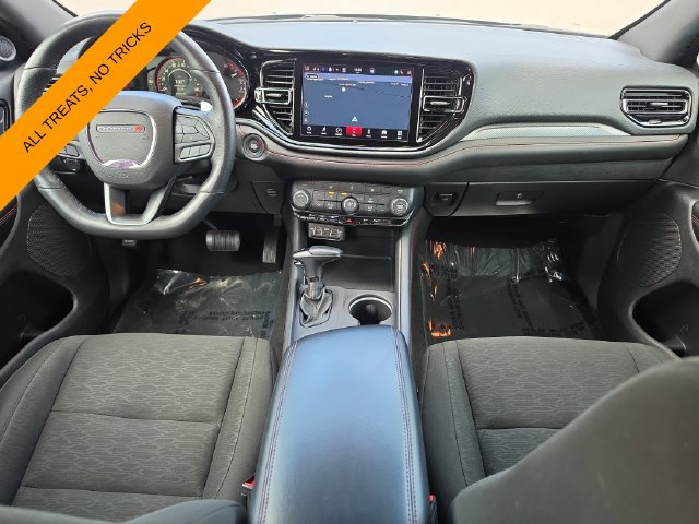 Certified 2025 Dodge Durango GT AWD/4WD image 9
