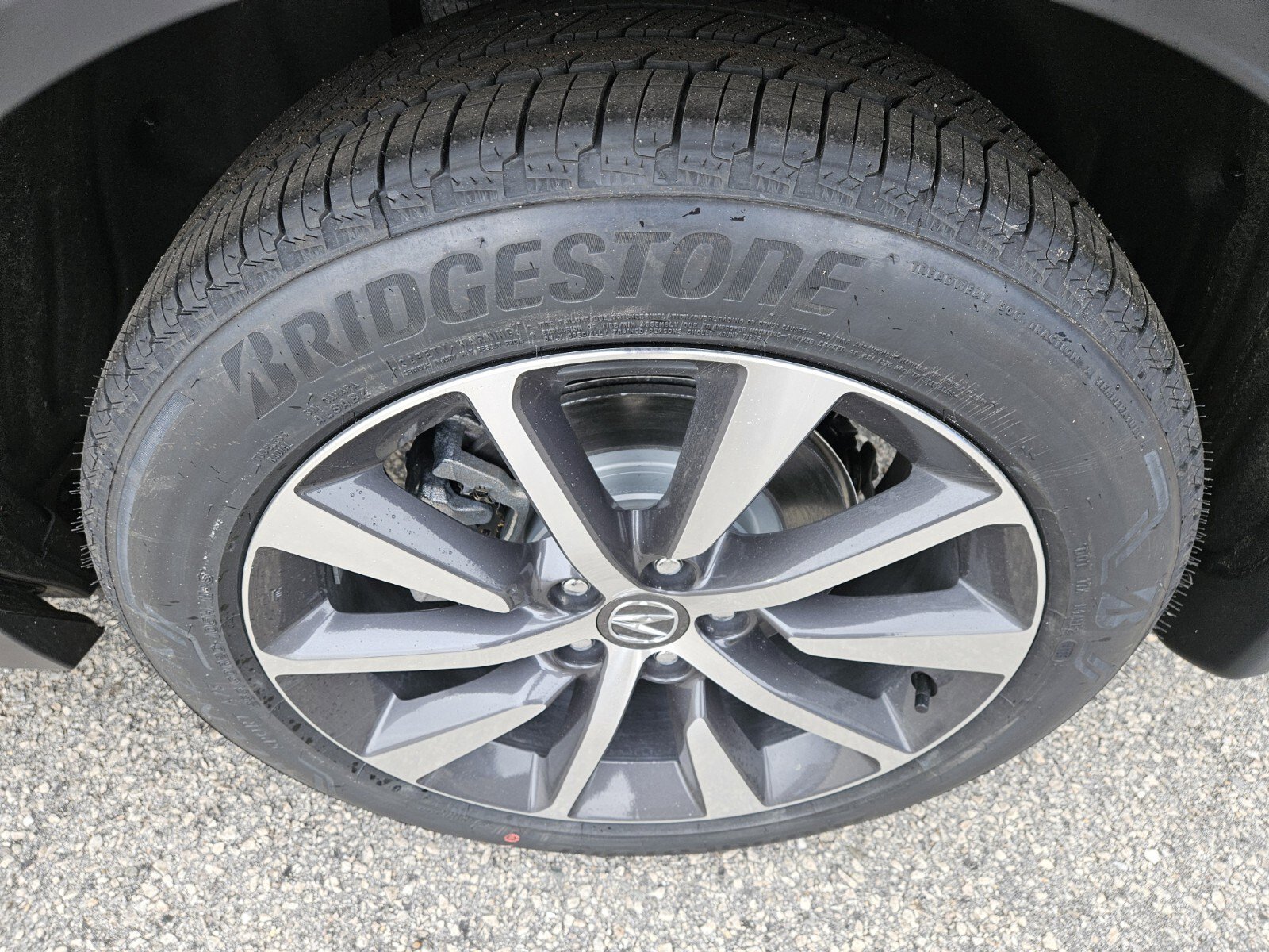 New 2026 Acura MDX FWD w/ Technology Package image 11