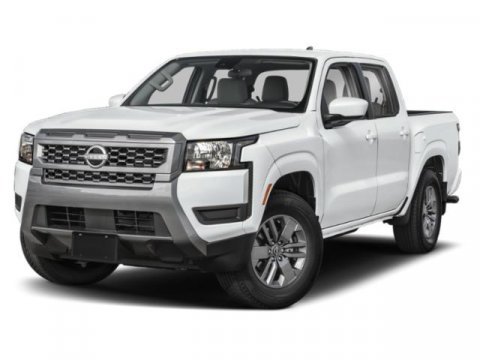 New 2027 Nissan Frontier SV AWD/4WD image 4