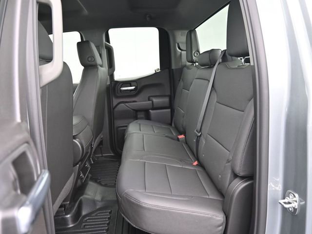 New 2026 Chevrolet Silverado 1500 W/T w/ Trailering Package image 28