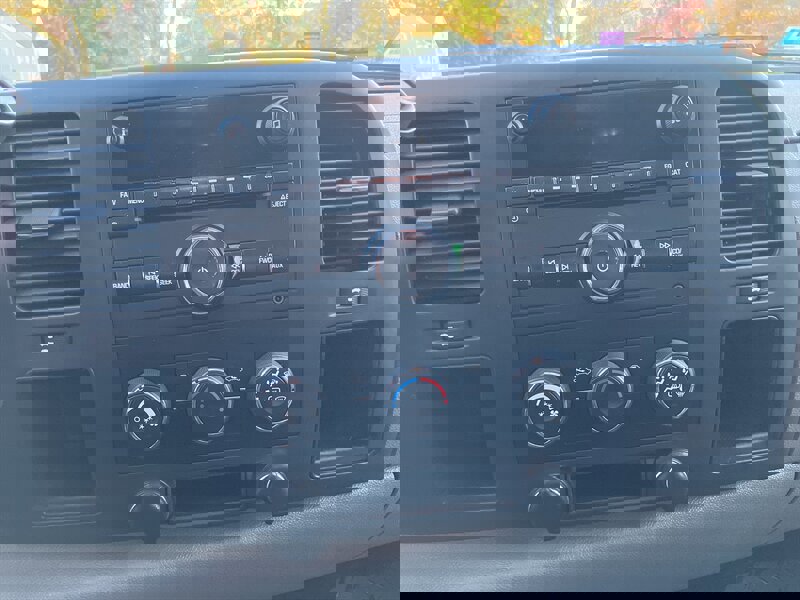 Used 2008 Chevrolet Silverado 1500 W/T w/ LS Package image 12