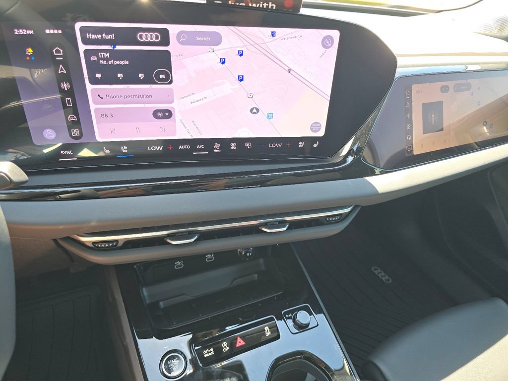 New 2026 Audi A5 Premium Plus AWD/4WD image 43