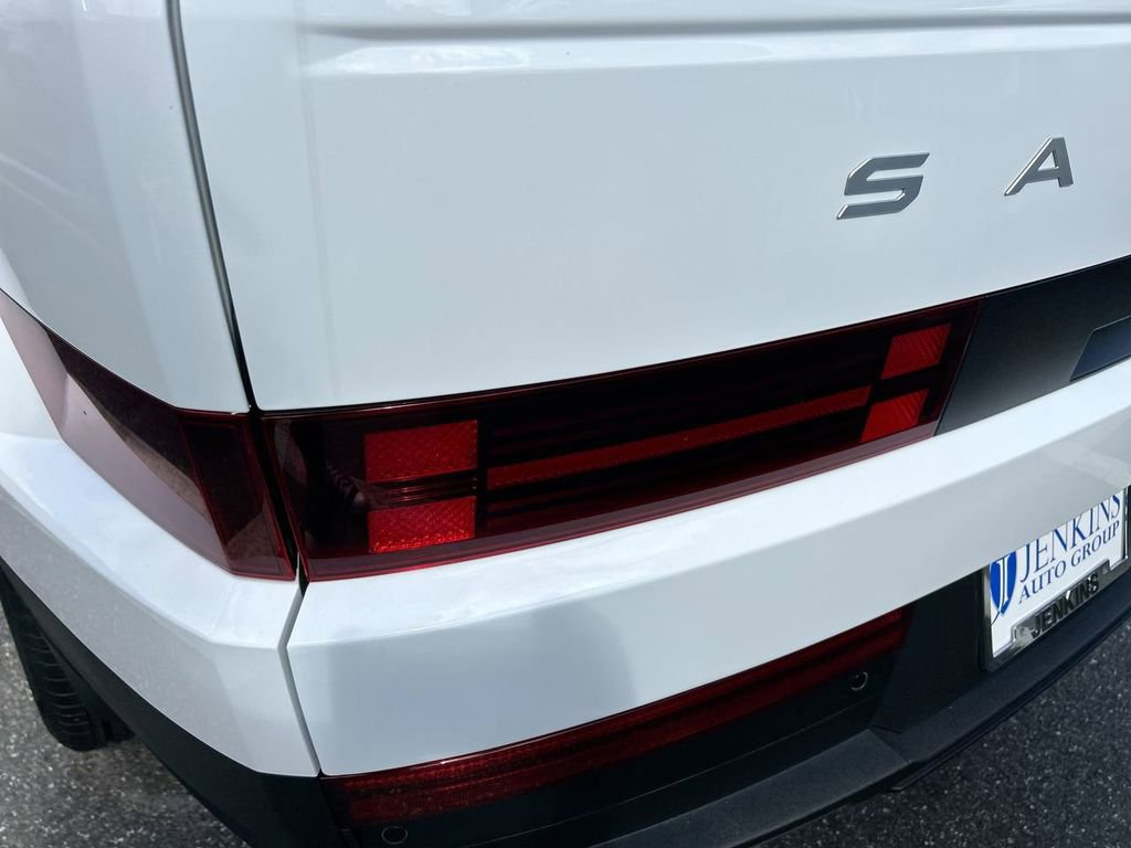 New 2026 Hyundai Santa Fe SE image 18