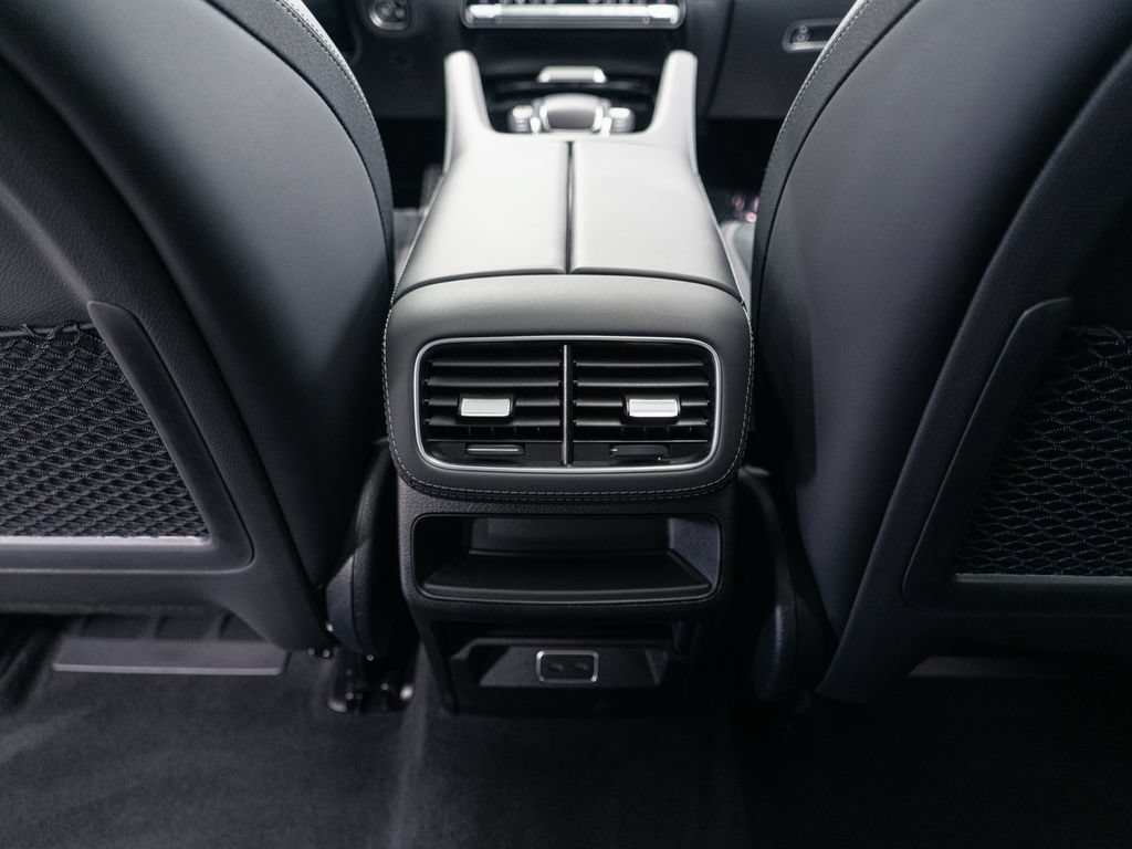 Certified 2025 Mercedes-Benz GLE 53 AMG 4MATIC Coupe image 27