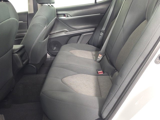 Used 2023 Toyota Camry LE AWD/4WD image 23