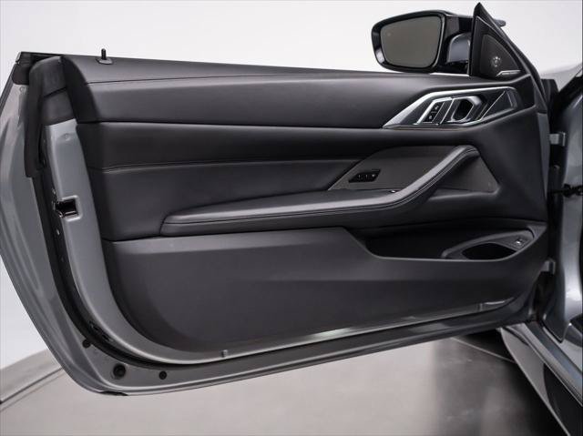 Used 2024 BMW M4 xDrive Competition AWD/4WD image 26
