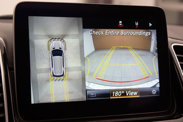 Used 2016 Mercedes-Benz GLE 350 4MATIC image 28