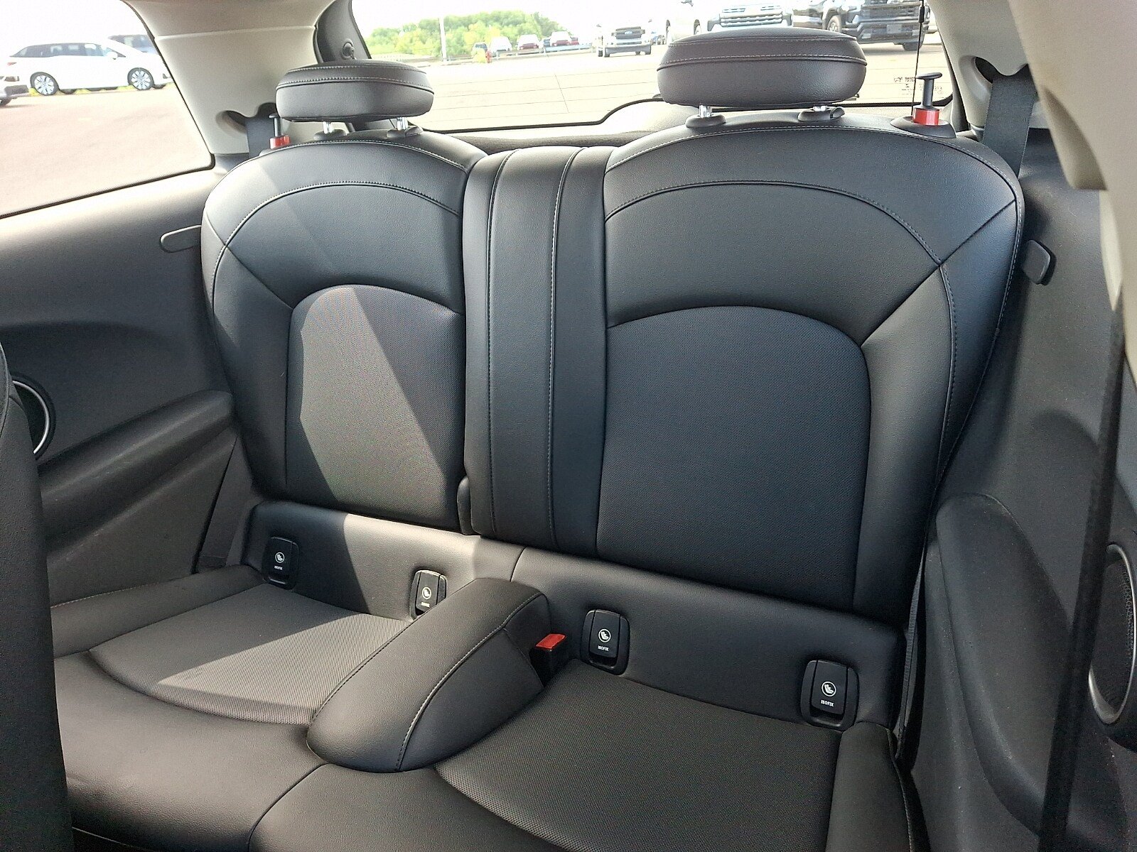Used 2015 MINI Cooper S FWD image 10