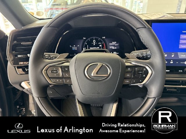 New 2026 Lexus RX 350 Premium w/ Convenience Package AWD/4WD image 12