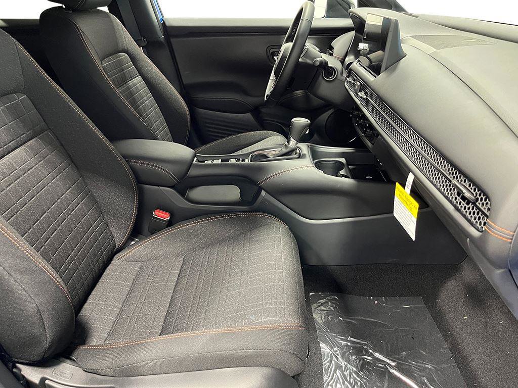 New 2026 Honda HR-V Sport image 26