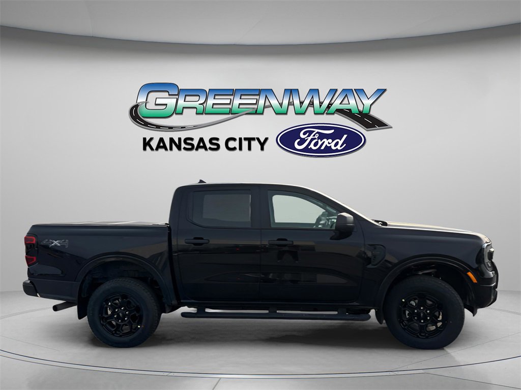 New 2026 Ford Ranger XLT image 9