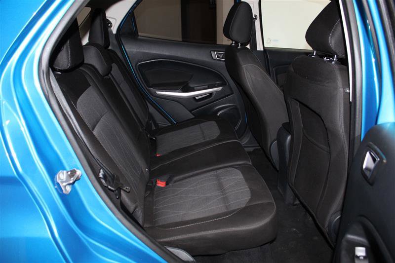 Used 2019 Ford EcoSport SE image 29