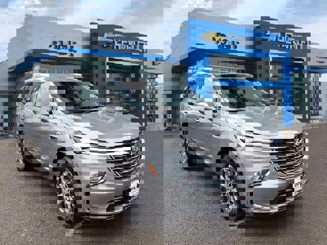Used 2024 Buick Enclave Premium